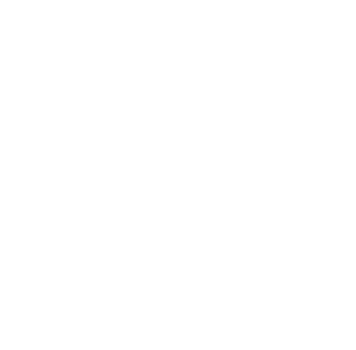 Leere weiße Leinwand.