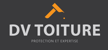 Logo de l'entreprise DV toiture