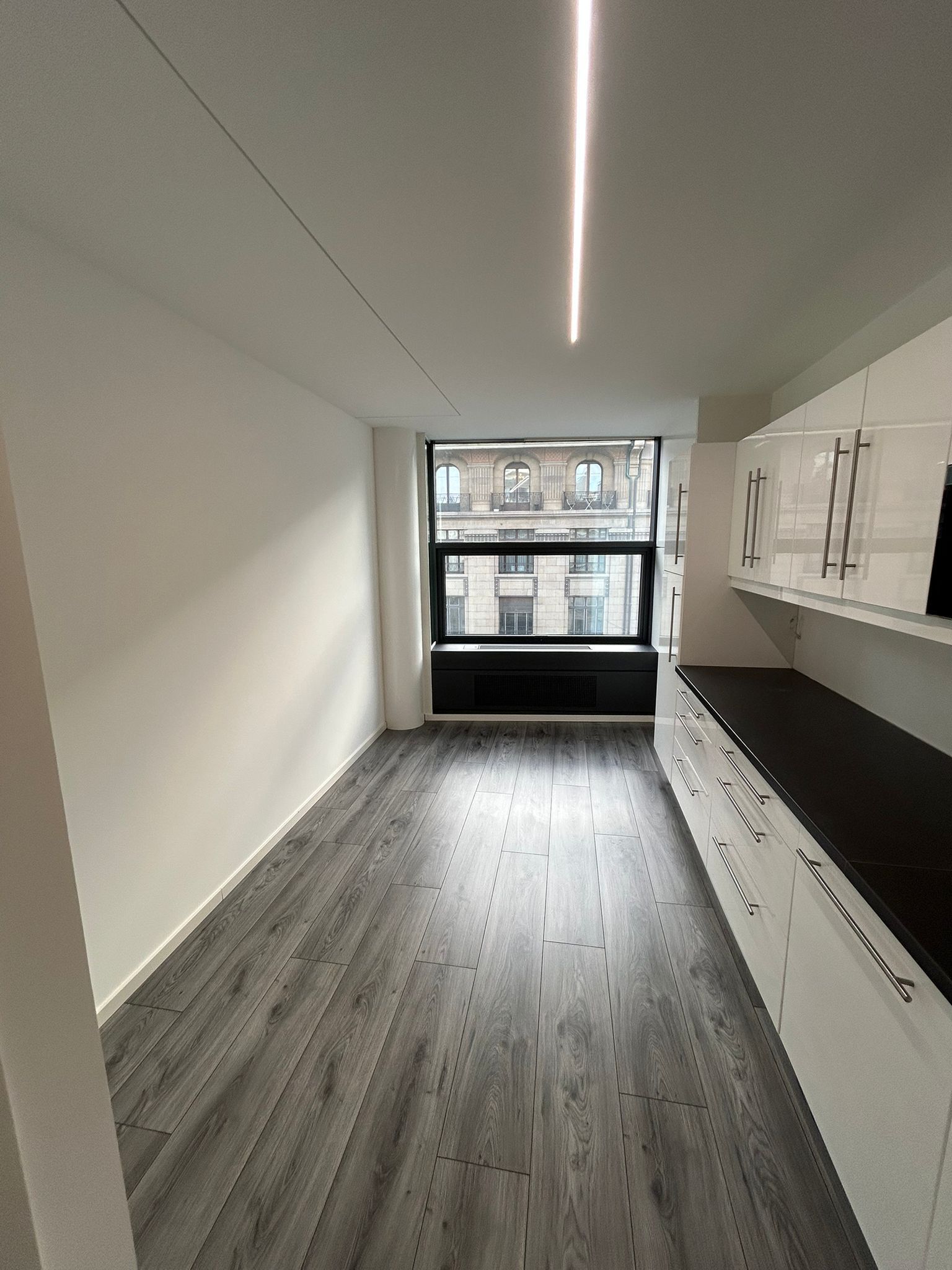 Sous-traitance et travaux de rénovation d'intérieur à Lausanne - F & Ray Sàrl