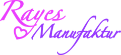 Rayes Manufaktur Logo