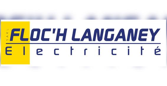 Logo - FLOCH LANGANEY