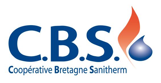 Logo - CBS RVB - Chauffage
