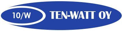 TEN-Watt Oy logo