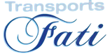 Logo de l'entreprise EURL Taxis Fati.