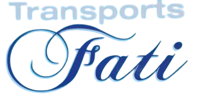 Logo de l'entreprise EURL Taxis Fati.