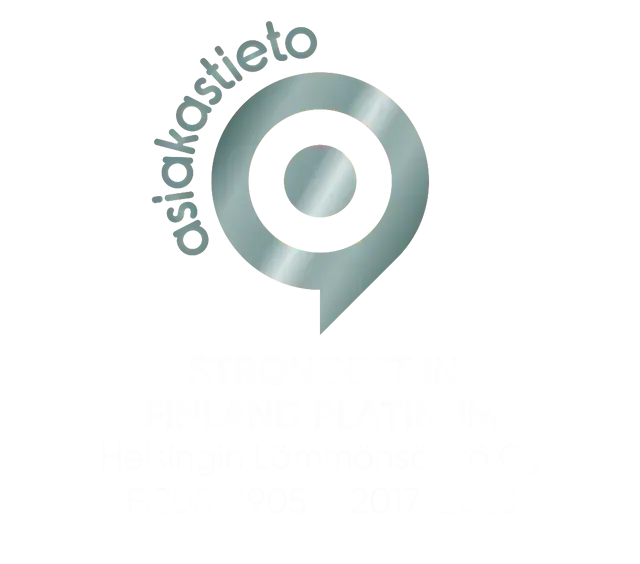 Helsingin Lämmönsäätö Oy