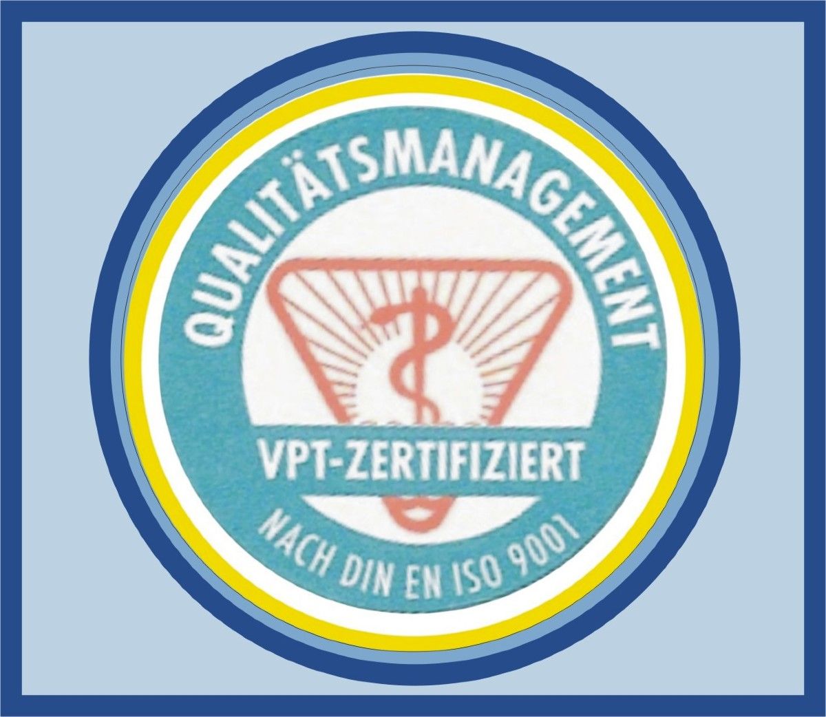 VPT-zertifiziert Logo