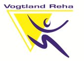 Logo von der Ambulantes Reha- und Therapiezentrum Vogtland Reha GmbH
