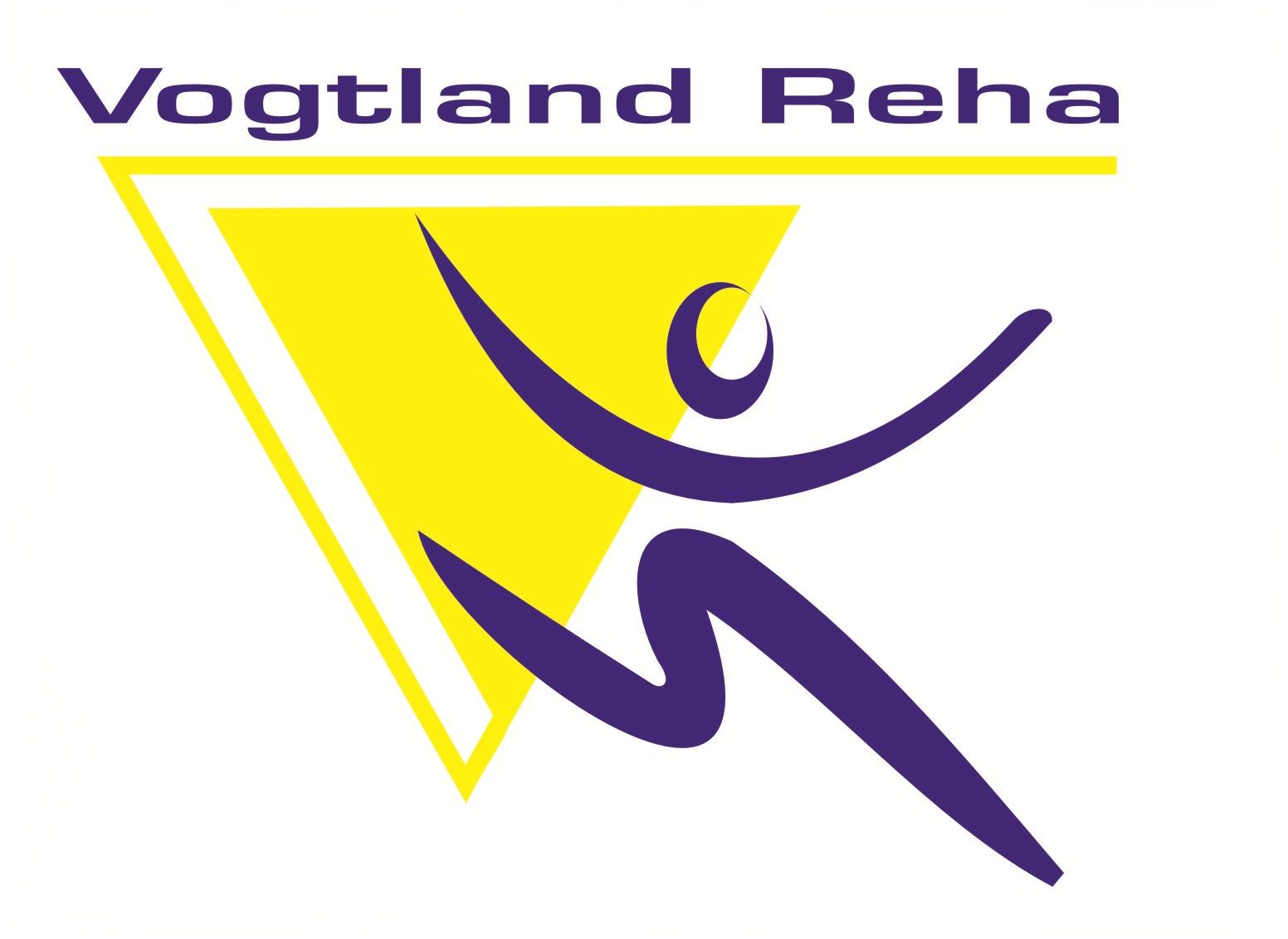 Ambulantes Reha- und Therapiezentrum Vogtland Reha GmbH-Logo