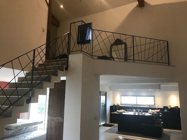 Travaux tout corps d'état (après).