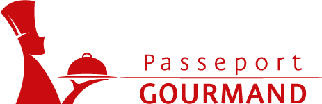 Logo de Passeport Gourmand
