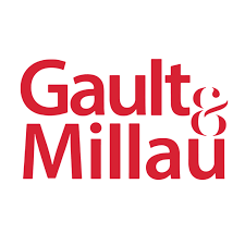 Logo de Gault & Millau