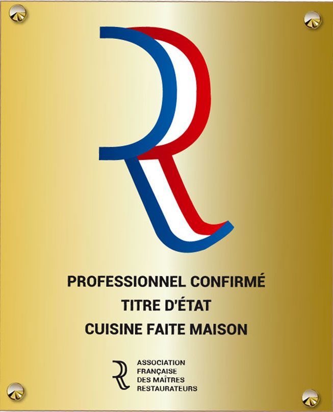 Label de Maître-restaurateur