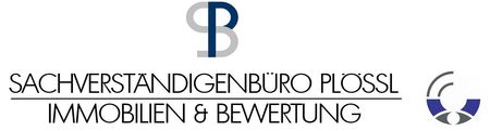 Sachverständigenbüro Plössl Immobilien & Bewertung Logo