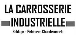 Logo Carrosserie Industrielle