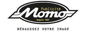 Publicité Momo