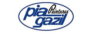 PIA Gazil logo