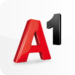 A1 Logo
