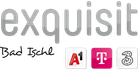 exquisit Bad Ischl Logo