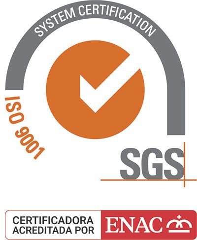 Logo SGS