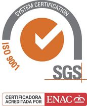 Logo SGS