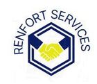 Logo Renfort Services