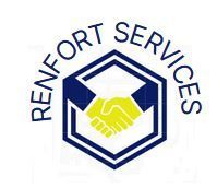 Logo Renfort Services