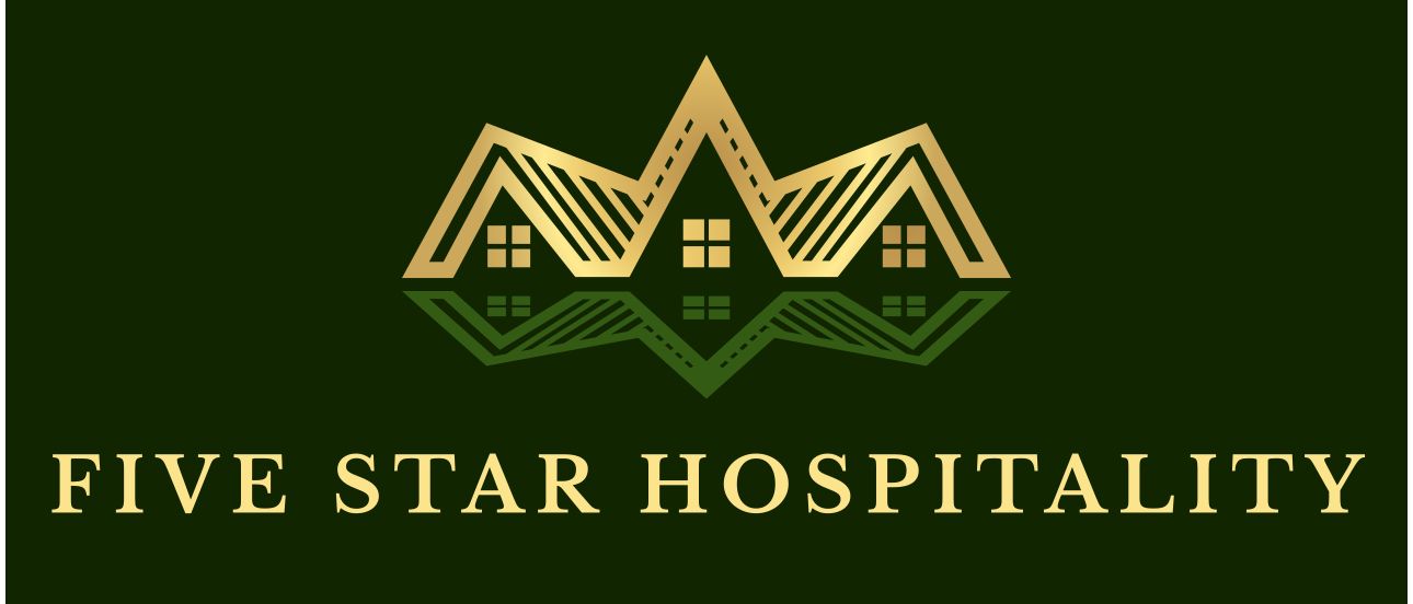 Five Star Hospitality LLC-logo