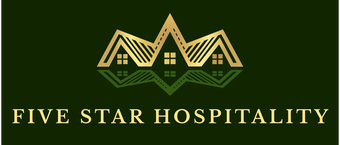 Five Star Hospitality LLC-logo