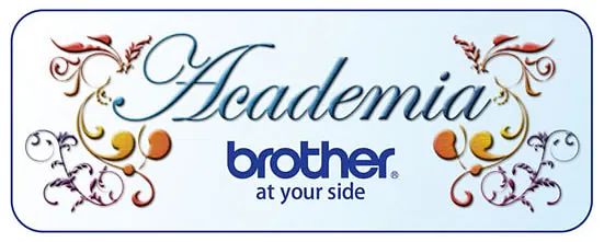 El logo de la academia hermano a tu lado