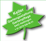 Keller Gartengestaltung – Partner der Liuma AG