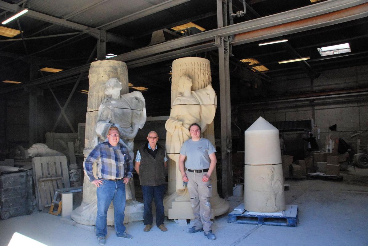 Famille Bourson & Fils