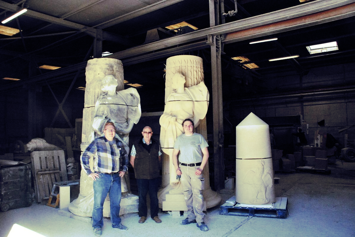 Famille Bourson & Fils