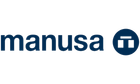 Logo MANUSA