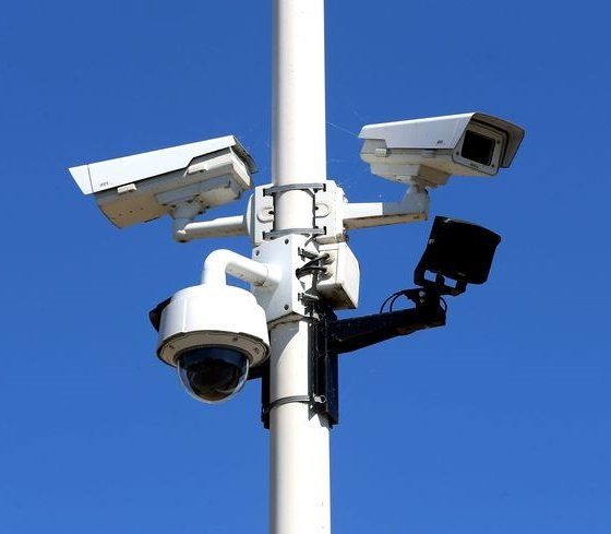 Systèmes de sécurité