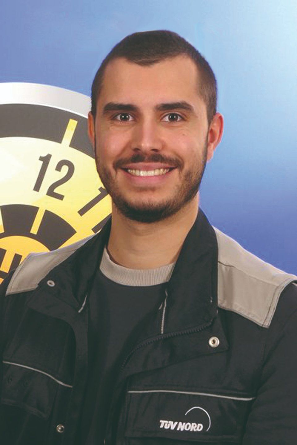 Daniel Neves Lopes