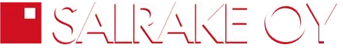 SalRake oy logo
