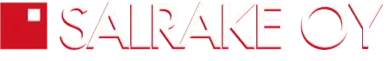 SalRake oy logo