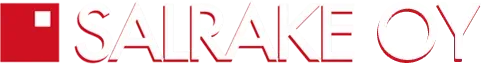 salrake oy logo