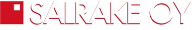 salrake oy logo