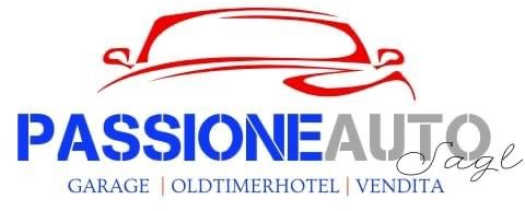 PassioneAuto Ticino Sagl-logo