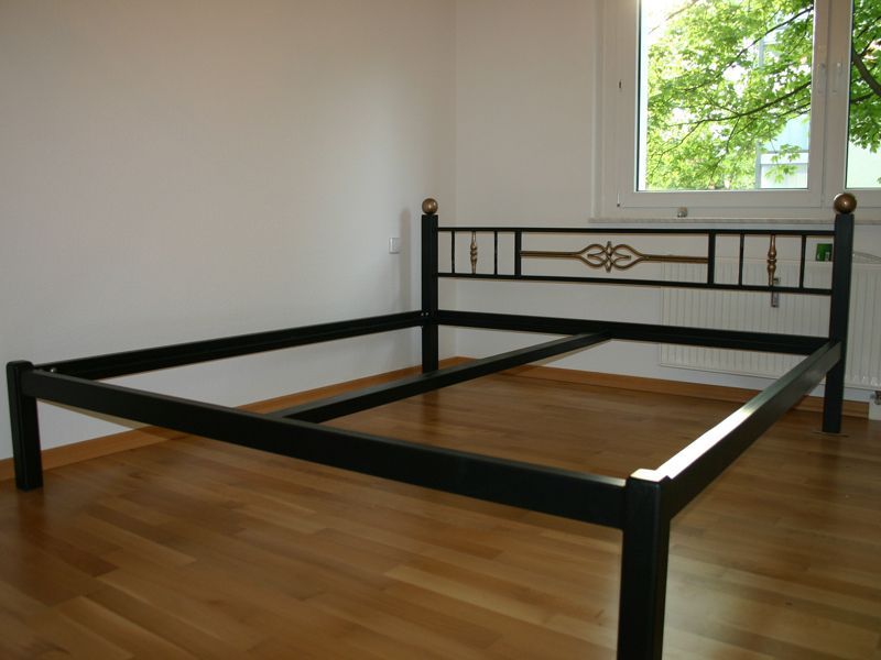Bettgestell
