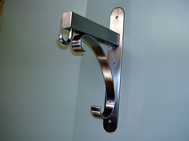 Aufhängung für Blumenampel