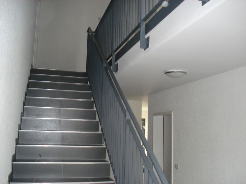 Handläufe / Treppengeländer