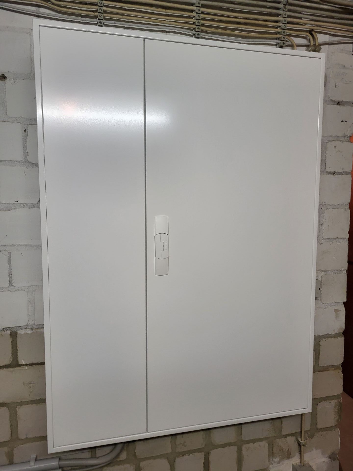 Elektroanlagen Kasten