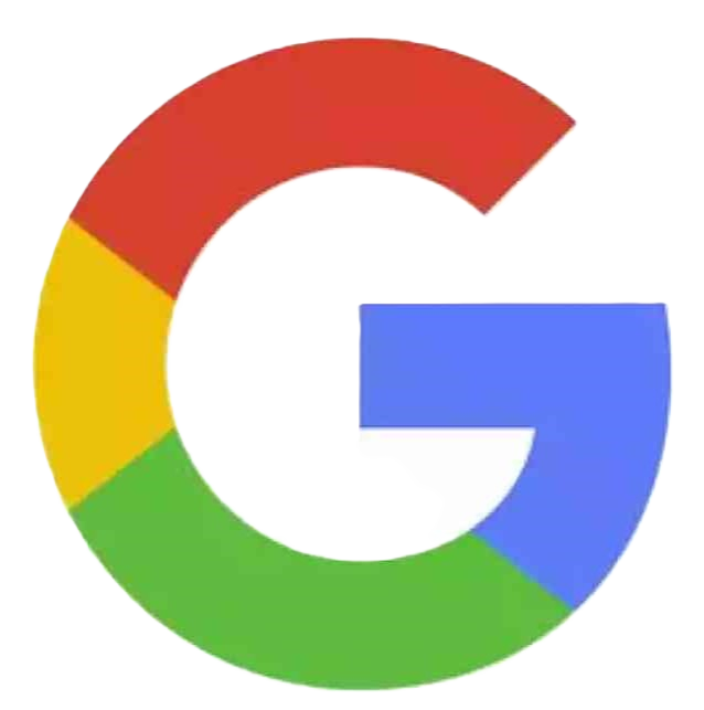 Logo de la multinationale Google.