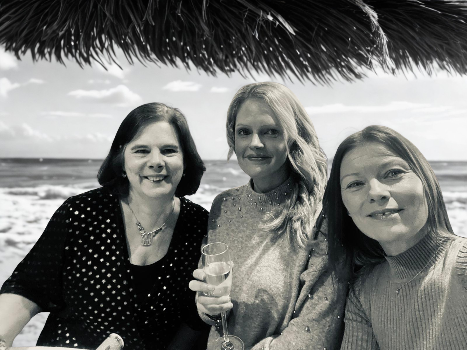 Chic Boutique Travel - staff photo