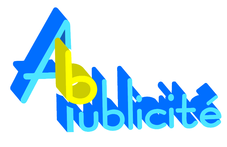 Logo de l'entreprise AB Publicité