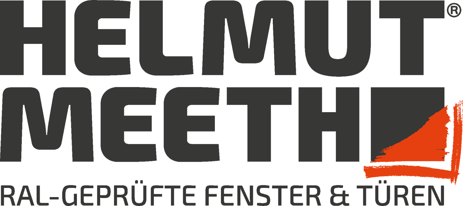 Helmut Meeth Logo
