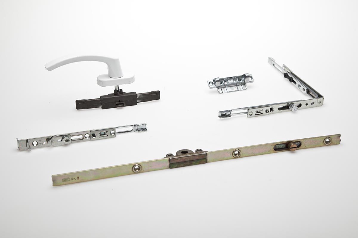 Fenster Reparaturservice